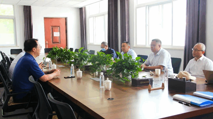 FujiasとCO-NELE機械との「機械研究開発製造統(tǒng)合プロジェクト」調(diào)印式が成功裏に行われた